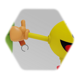 T-triz (PAC-MAN & the highschool adventures)