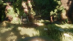 Remix of Forest Template (Remixable)