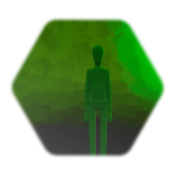 Graveroot Swamp Adventurer