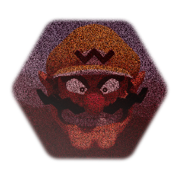 Wario apparition ver.2.1 1996 build