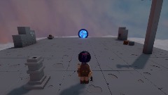 Raider / 0 / By Enya_