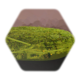 Realistic Grass texture
