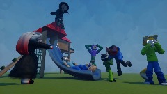 Callum almost dies [NOT CLICKBAIT]