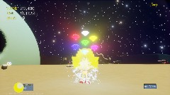 A screenshot taken in Dreams. 8 of 21.