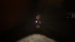 Top-Down Horror Game Demo