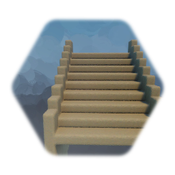 Stairs 2 (CT)