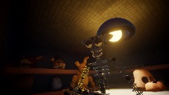 A screenshot taken in Dreams. 1 of 23.