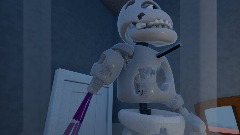 Five Nights at marker’s