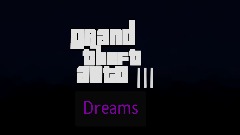 A screenshot taken in Dreams. 18 of 27.