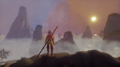 A screenshot taken in Dreams. 7 of 19.