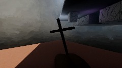 Dying  light : PRE ALPHA