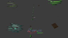 A screenshot taken in Dreams. 1 of 8.