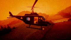 Vietnam War Helicopter Simulator - Lao Valley Update
