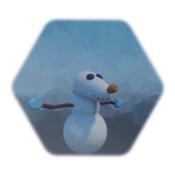 SnowMole