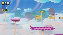 A screenshot taken in Dreams. 1 of 21.