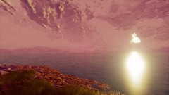 A screenshot taken in Dreams. 3 of 16.