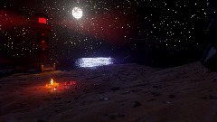 A screenshot taken in Dreams. 3 of 7.