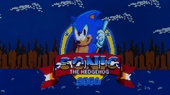 Sonic forever