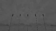 Death Stranding: An Experimental Visual Novel