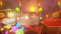 A screenshot taken in Dreams. 24 of 30.