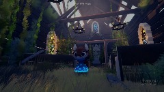 A screenshot taken in Dreams. 3 of 11.