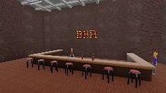 Bar Simulator