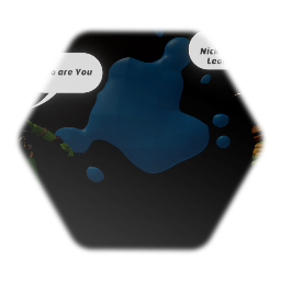 Leonardo (TMNT 2012 - Nickelodeon Accurate)