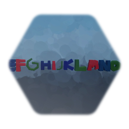 Sm64 beta title font