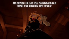 A screenshot taken in Dreams. 13 of 15.