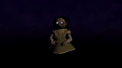 A screenshot taken in Dreams. 2 of 2.