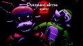 Some cool FNAF Fan games