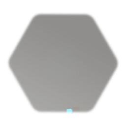 Classic Sonic The Hedgehog (Frontiers)