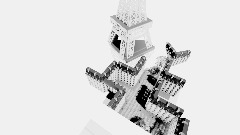 A screenshot taken in Dreams. 9 of 27.