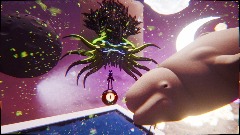 A screenshot taken in Dreams. 2 of 6.