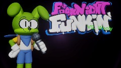 FRIDAY NIGHT FUNKIN: VS WOOLY FULL WEEK PREVIEW