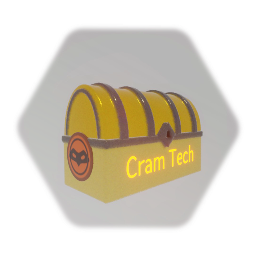 CramTech chest