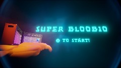 A screenshot taken in Dreams. 2 of 2.