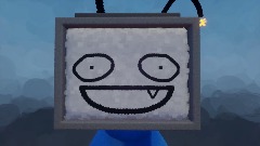 A screenshot taken in Dreams. 12 of 20.