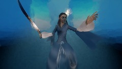 A screenshot taken in Dreams. 7 of 30.