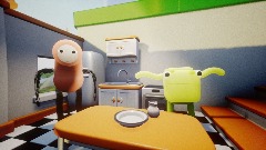 A conversation about the future