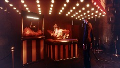 A screenshot taken in Dreams. 1 of 2.