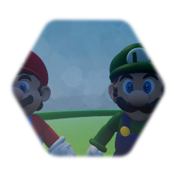 New super mario bros Dreams