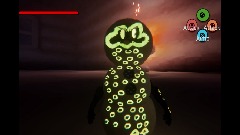 A screenshot taken in Dreams. 13 of 14.