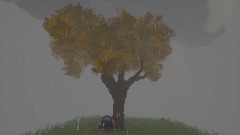 Relaxing music piano