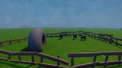 A screenshot taken in Dreams. 1 of 1.