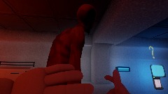 A screenshot taken in Dreams. 22 of 29.