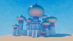 I finally updated the game of Aladdin