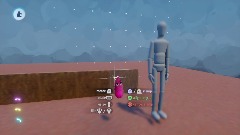 My Creation - 2/2/2021