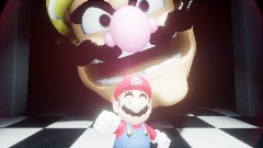The Complete Wario Apparition (PAL Version)