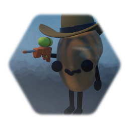 Western potato